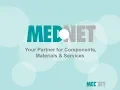 MedNet Partners - Together we are stronger