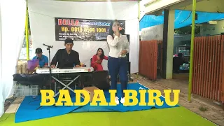 Download BADAI BIRU SEFTI LS PRODUCTIONS MP3