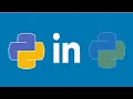 Applying to Jobs Automatically With Python Demonstration