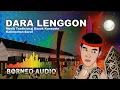 Download Lagu DARA LENGGON | JONGGAN DAYAK KANAYATN
