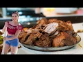 How to make TRADITIONAL MEXICAN CARNITAS the EASIEST SIMPLEST and most DELICIOUS Recipe
