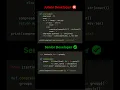 Python String Compression Basic vs Optimized