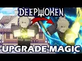 Deepwoken How to Upgrade