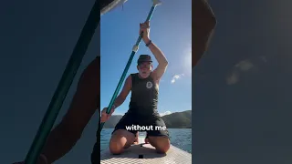 Wahine Is Preparing to Cross the Pacific… Without Me