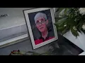 Remembering ALFREDO LUZANO POLINAR SR