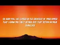 The Chainsmokers - Closer (Lyrics) ft. Halsey