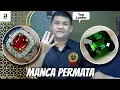 Download Lagu Tampilan Makin Mewah ❗Permata Super Clean yang Elegan Banget ( Kohar Manca Permata )