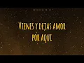 La Ridícula Idea - Paty Cantú y Matisse (letra)