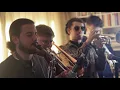 We Three Kings | Jazz Arrangement by The Public Bungalow