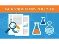 Data Science Hands on with Open source Tools - Data Notebooks in Jupyter