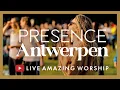 Download Lagu Amazing Worship 🇧🇪 ANTWERPEN Belgium LIVE Presence Worship on the Streets