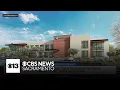 Sutter Health Specialty Care Center breaks ground in Elk Grove