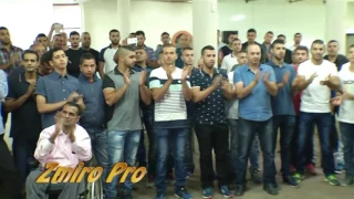 صهيب مش ناوي على خير  اقوى محاورة بين الاب و الابن  في زفاف عبد الصبري قلنوسة           دندنها