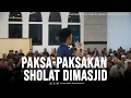 Download Lagu Paksa-paksakanlah untuk Sholat di Masjid | Waigeo,Raja Ampat, Papua Barat Daya.