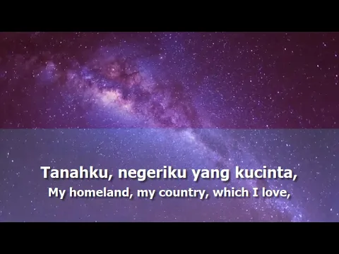 Download MP3 National Anthem of Indonesia - \