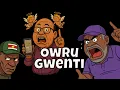 Download Lagu Owru Gwenti