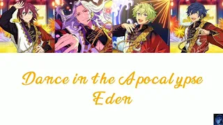 Download Dance in the Apocalypse - Eden (ES!!) MP3