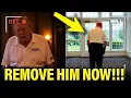 Trump has COMPLETE MELTDOWN as War THREATENS HIS LIFE