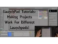Launchpad Tutorials Making Projects Work For Different Launchpads