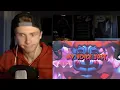 Vapor Reacts #86 | *NEW* FNAF SISTER LOCATION SONG "Below The Surface" by Griffinilla REACTION!!