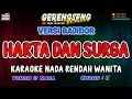 Download Lagu HARTA DAN SURGA KARAOKE!! Ade Astrid | BAJIDOR