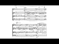 Charles Koechlin - String Quartet No. 1, Op. 51