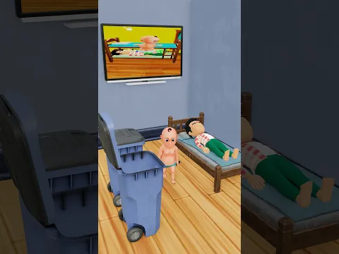 GTA V The Shark not want to SLEEP ! #gta