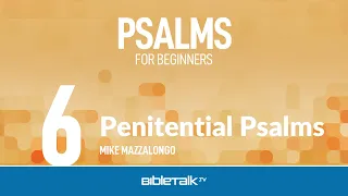 Penitential Psalms