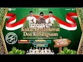 Download Lagu KUKAR BERSHOLAWAT DOA KEBANGSAAN Bersama GUS IQHDAM