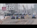 Three deputies shot in Dodge City