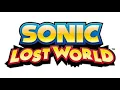 Lagu Windy Hill Zone 1 Sonic Lost World 1 Hour