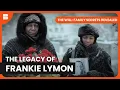 Frankie Lymon s Widow Battle - The Will Family Secrets Revealed