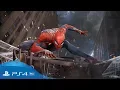 Video di Spider-Man | E3 2017 Gameplay Trailer | PS4