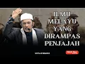 Lagu KEHEBATAN ILMU ORANG MELAYU | ILMU ORANG MELAYU DIRAMPAS | USTAZ MANIS