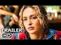 MAYA SAMAR Trailer 2026 Nicolette Pearse