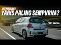 Download Lagu Yaris Bakpao: Calon Mobil Gorengan? Kenapa Mobil Ini Masih dicari?