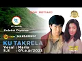 Download Lagu KU TAKRELA - MARIO | Lagu Mandarin Indonesia#mandarindo