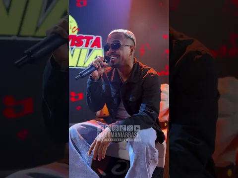 MAGUZINHO - QUE SAUDADE | Exclusivo na Rádio Mania! 🔥💔