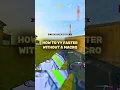 Download Lagu *NEW* How To YY Faster On Controller Without A Macro! 😍 #recommended #warzone #bo6 #yy