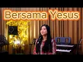 Lagu Bersama Yesus Lakukan Perkara Besar #lagurohani