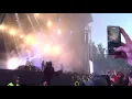 The Offspring - 'Self Esteem' - live at Provinssirock festival, Seinäjoki, Finland. June 2018