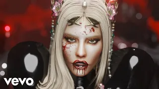 Lady Gaga - Bloody Mary