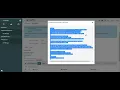 Integration between two ServiceNow instances RestMessage Basic Auth Staging Table Chapter 4