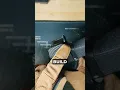 Three things to look for in a holster