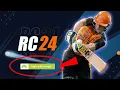 real cricket 24 login with google problem solve How to Login with Google In Real Cricket 24