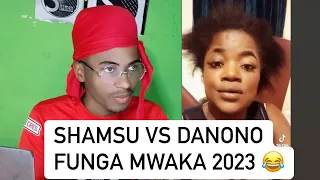 Danono Pardon Iyo Moja Funga Mwaka 2023 Shamsudinsaidy Shamsu Danono Josekondi Congo  Danono Pardon Iyo Moja Funga Mwaka 2023 Shamsudinsaidy Shamsu Danono Josekondi Congo