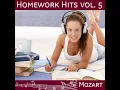 Concerto No. 21 in C Major for Piano and Orchestra, K. 467: II. Andante ("Elvira Madigan")