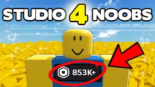 The BEST Beginner s Guide To Roblox Studio Make Games Now