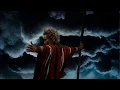 Download Lagu The Parting Of The Red Sea - The Ten Commandments 1956