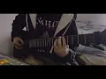 ENISEY - GRIMA [GUITAR COVER]